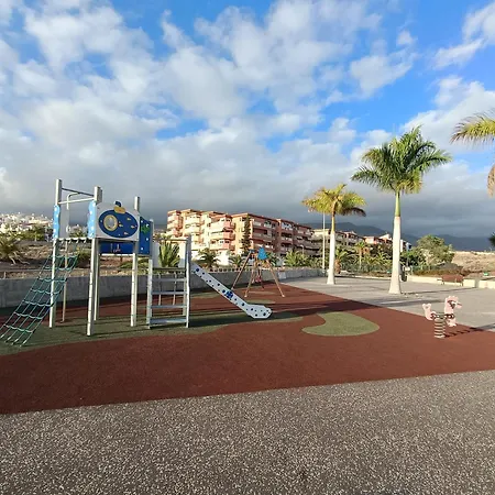 Arcoiris Residencial Apartamento *