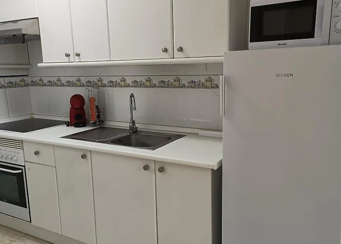 Arcoiris Residencial