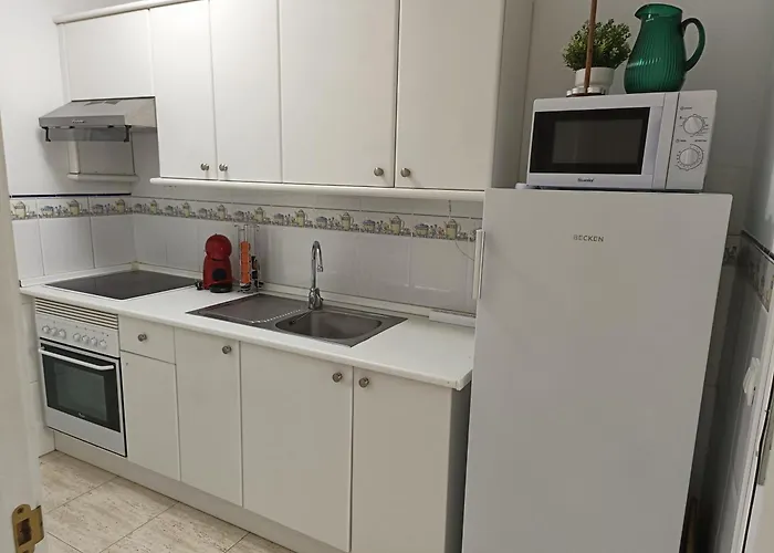 Apartamento Arcoiris Residencial