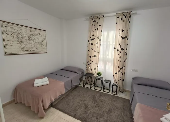 Arcoiris Residencial *