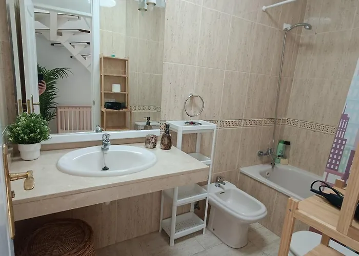 Apartamento Arcoiris Residencial *