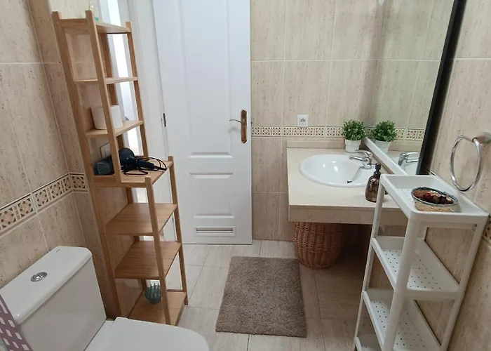 Arcoiris Residencial Apartamento