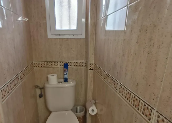 Apartamento Arcoiris Residencial Callao Salvaje