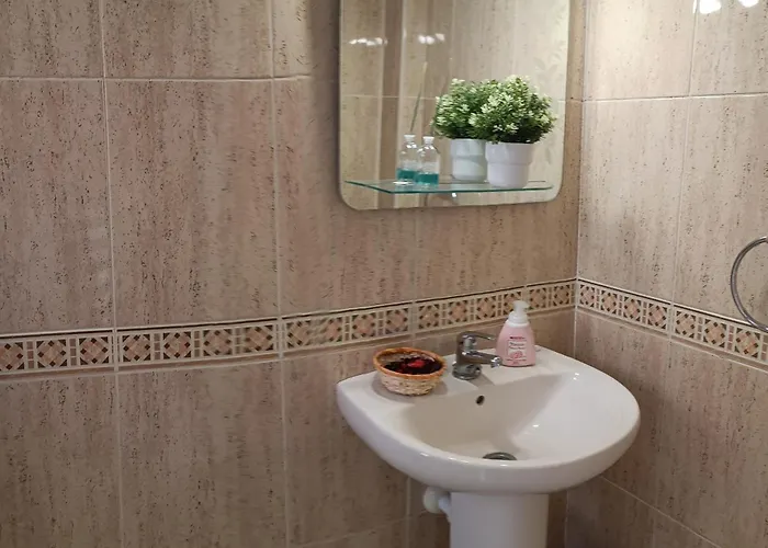 Apartamento Arcoiris Residencial Callao Salvaje