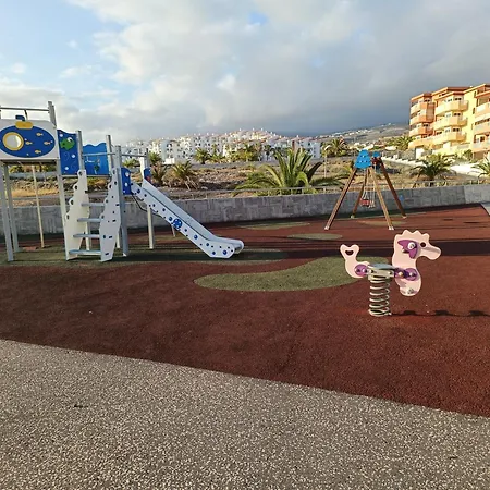 Arcoiris Residencial