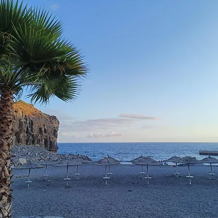 Arcoiris Residencial Apartment *