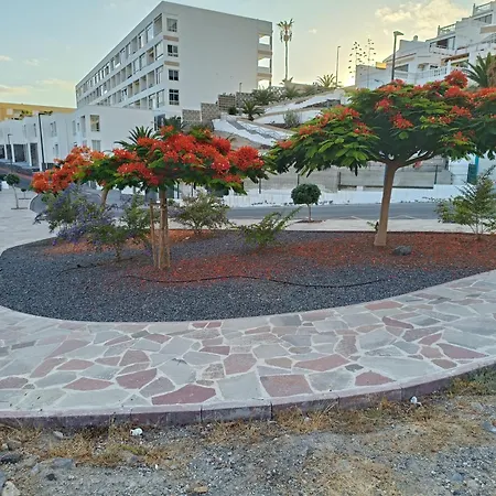 Arcoiris Residencial * Callao Salvaje