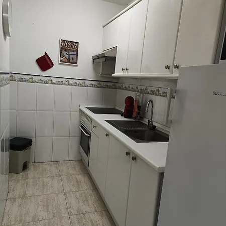 Arcoiris Residencial