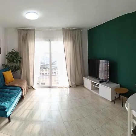 Appartamento Arcoiris Residencial