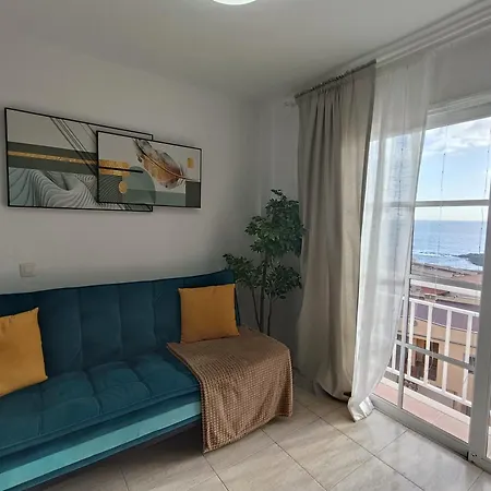 Arcoiris Residencial Daire Callao Salvaje