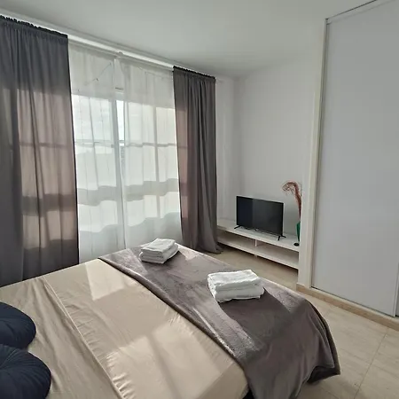 Appartamento Arcoiris Residencial