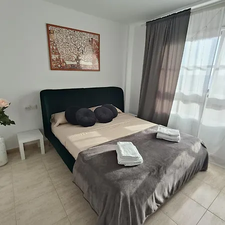 Arcoiris Residencial Appartamento *
