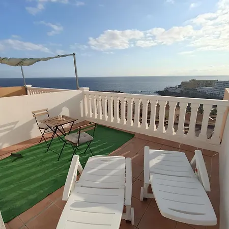 Arcoiris Residencial Callao Salvaje