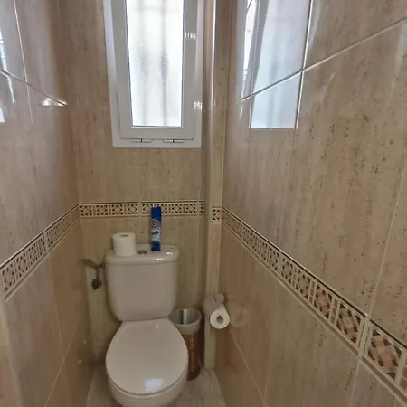 Appartamento Arcoiris Residencial Callao Salvaje