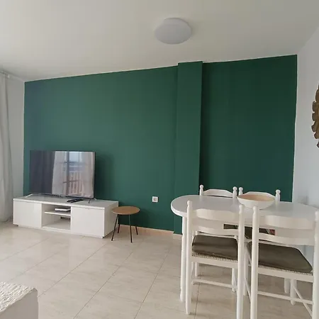 Arcoiris Residencial *