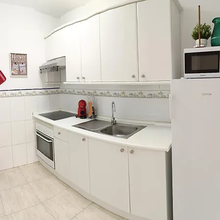 Appartamento Arcoiris Residencial