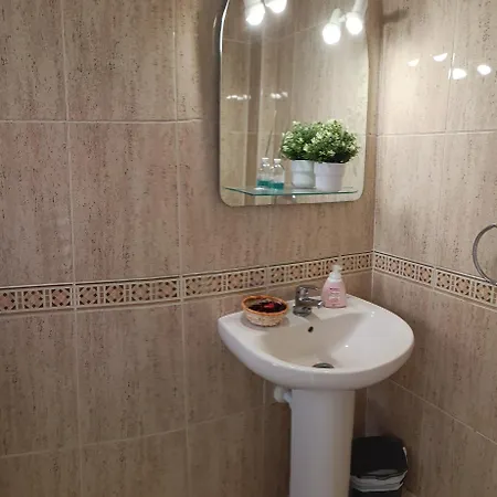 Appartamento Arcoiris Residencial Callao Salvaje