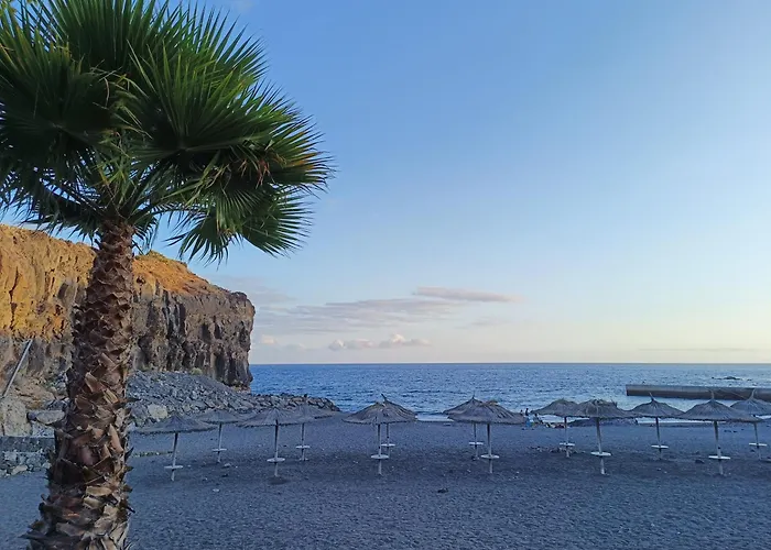 Arcoiris Residencial Apartment *