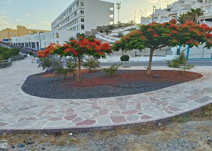 Arcoiris Residencial * Callao Salvaje