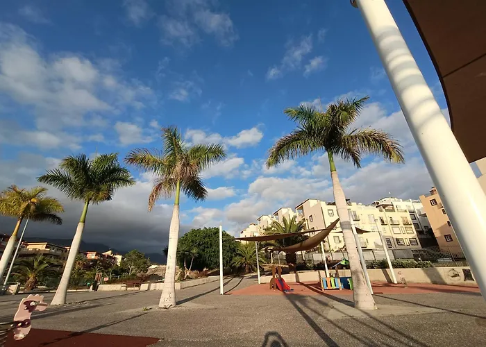 Arcoiris Residencial