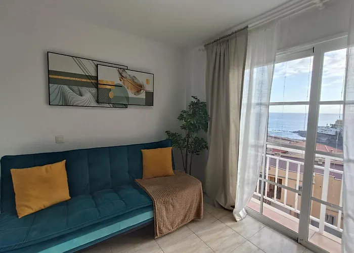 Arcoiris Residencial Apartment Callao Salvaje