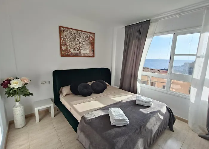 Arcoiris Residencial Apartment *