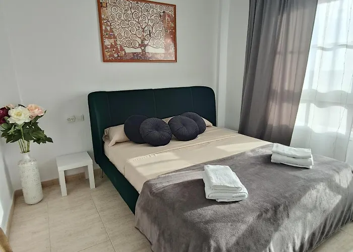 Arcoiris Residencial *