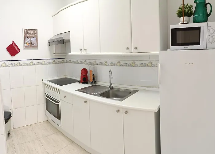 Apartment Arcoiris Residencial